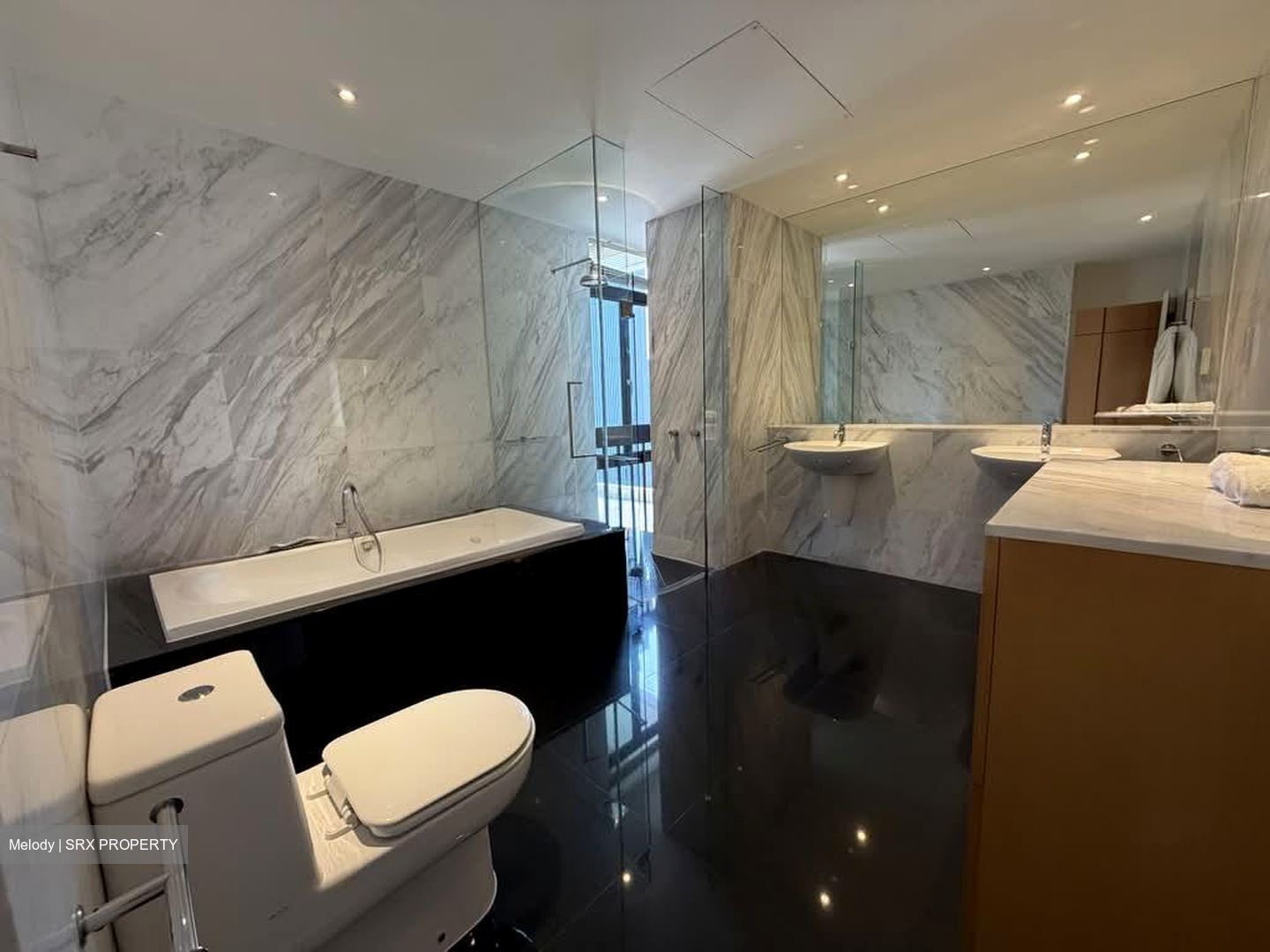 The Colonnade (D10), Condominium #602265231